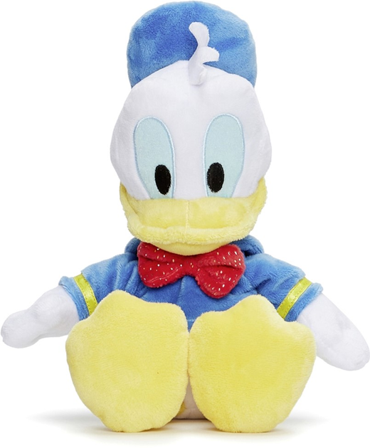 Maskotka Simba Disney Donald 25 cm (5400868010961) - obraz 2