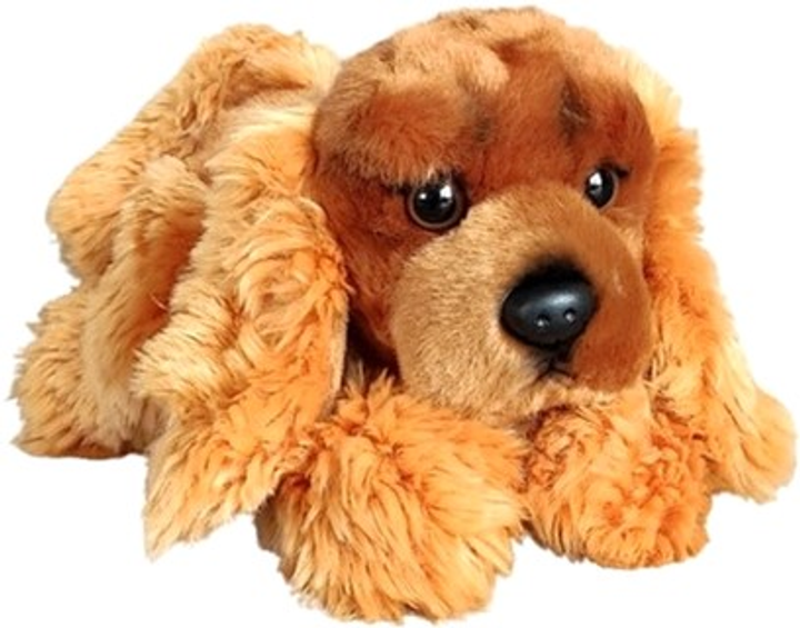 Maskotka Dubi Spaniel 30 cm (4548678010946) - obraz 1