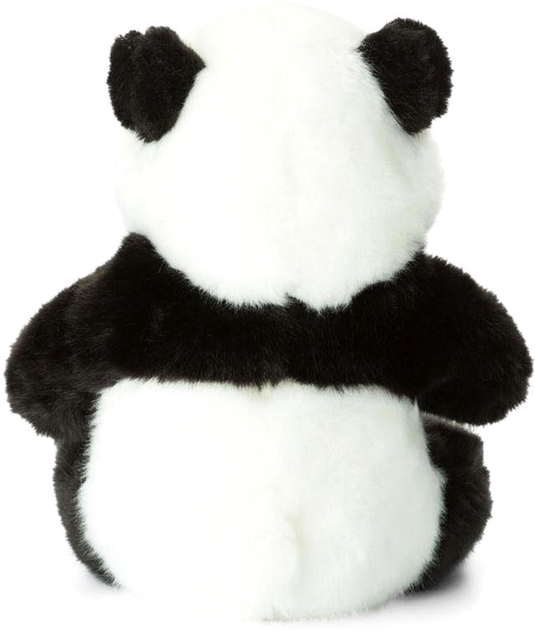 Maskotka Bon Ton Toys WWF Panda w pozycji siedzącej 23 cm (8712269005420) - obraz 4
