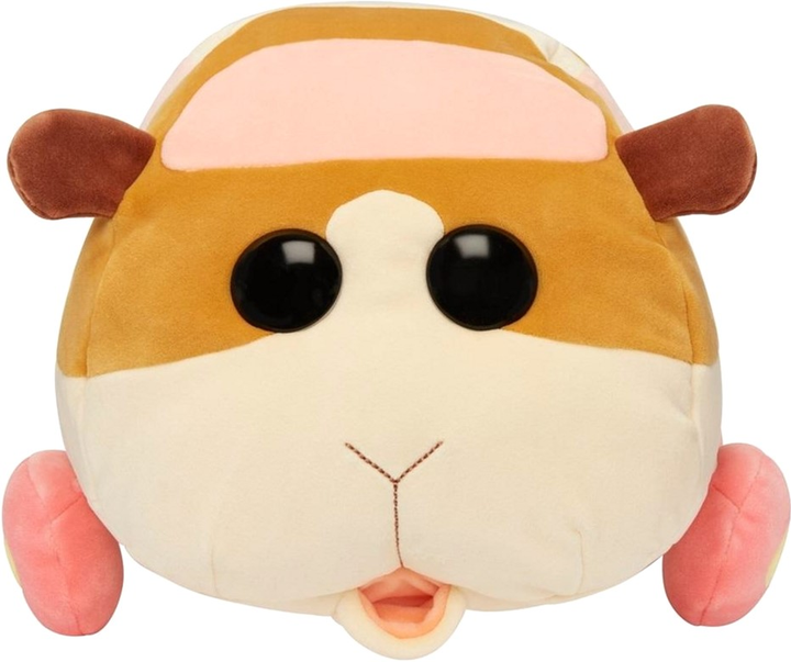 Maskotka MGA Pui Pui Molcar Plush Potato 11 cm (0035051584612) - obraz 1