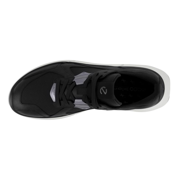 Кросівки ECCO BIOM 2.2 43 Чорний 83081451094 - изображение 3