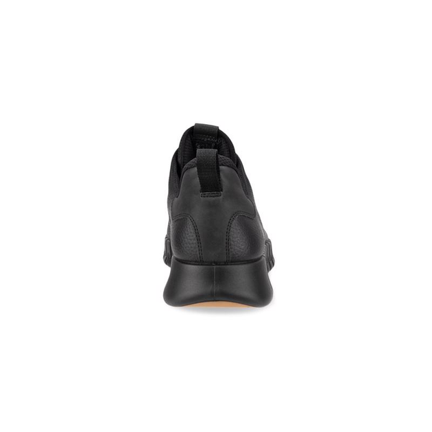 Кросівки ECCO GRUUV M 40 Чорний 52522401001 - зображення 5