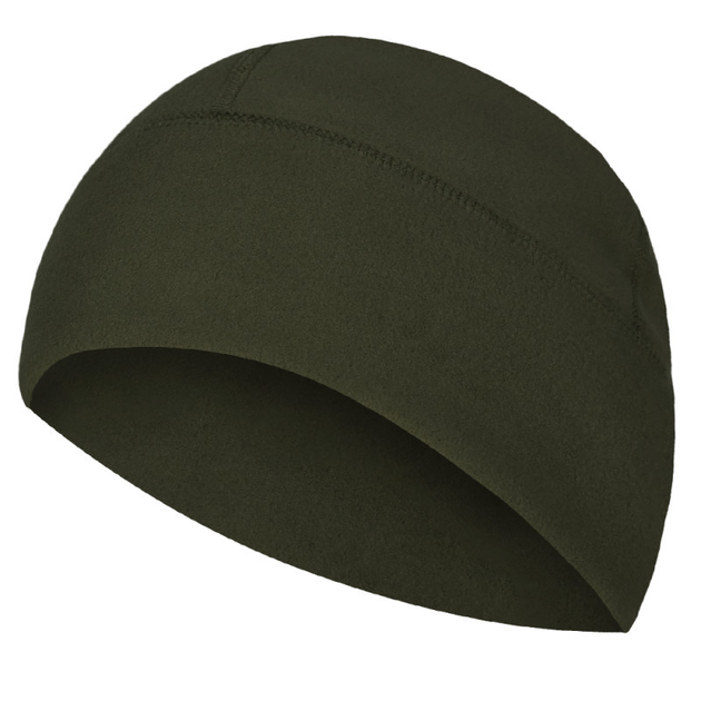 Шапка Beanie Himatec 200 НГУ Олива (6628), M 4778428 - изображение 1