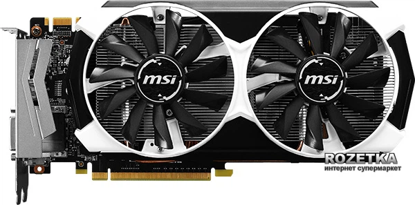 Msi Gtx 960 2gb 128bit Gddr5 Msi Gtx 960 Oc Msi Dual Gtx 960 MSI