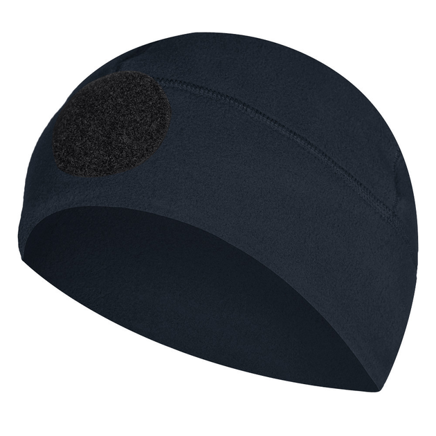 Шапка Beanie 2.0 Police Синя (7438), M 4777919 - зображення 1