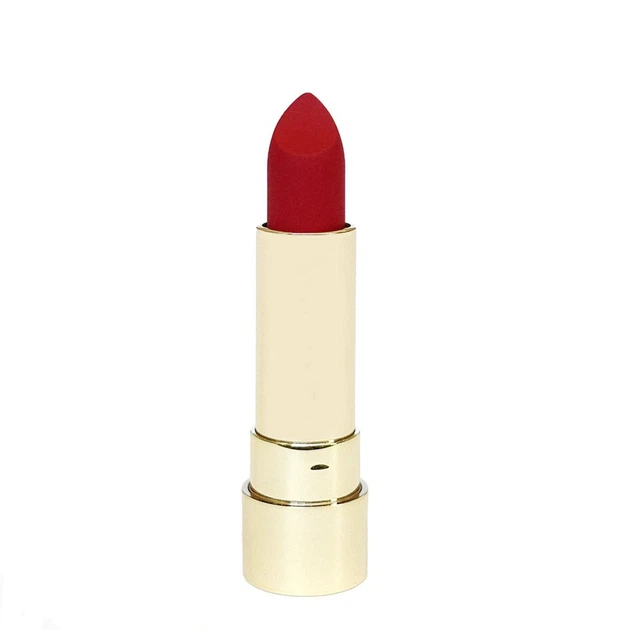 Помада для губ матова TopFace Soft Matte Lipstick PT158 тон 010 Crazy For You, 4 г - Фото 1 Помада для губ матова TopFace Soft Matte Lipstick PT158 тон 010 Crazy For You, 4 г - зображення 1