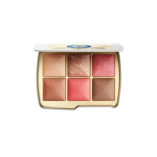 Палетка для лица Hourglass Ambient Lighting Edit Unlocked - EVIL