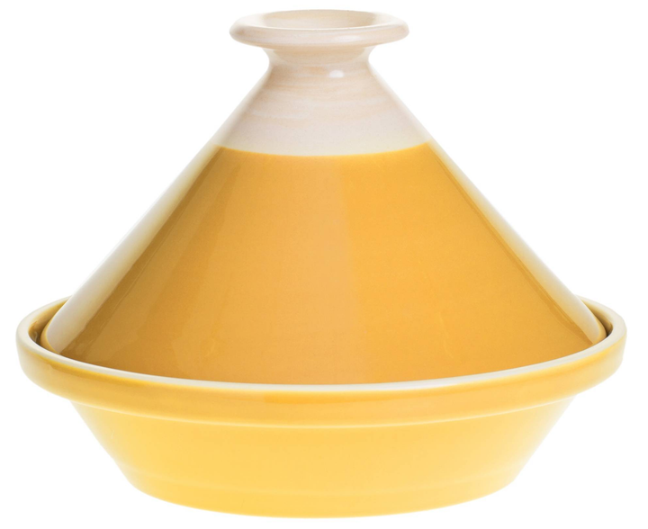 Naczynie do dań kuchni marokańskiej Secret de Gourmet Tajine 28 cm (3560238692769) - obraz 1