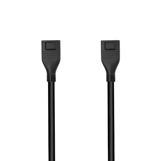 Кабель подключения батареи EcoFlow Delta Max Smart Extra Battery-XT150 connection cable 1m (LXT150-1m-US) - изображение 2