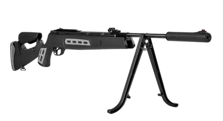 Пневматическая винтовка Hatsan 125 Sniper - изображение 1