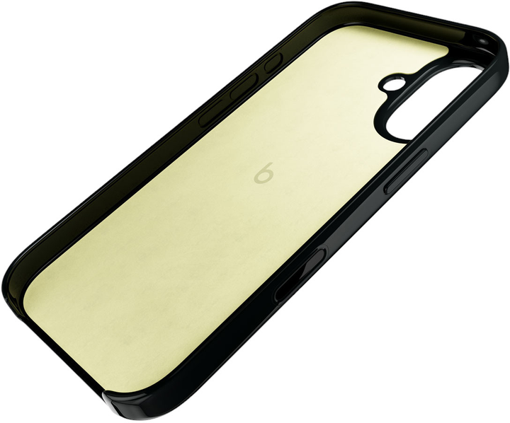Чохол Beats iPhone 16 Case MagSafe Midnight Black (MCFC4) - зображення 4