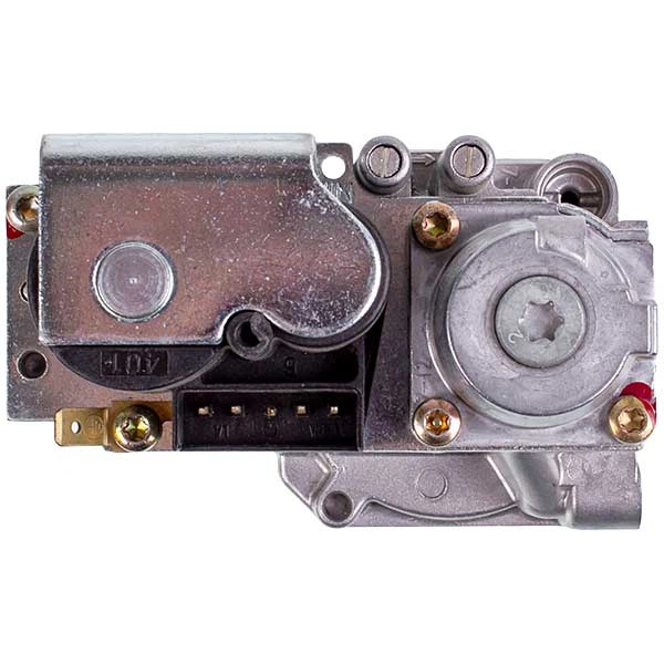 Газовый клапан Honeywell VK4115 для газового конденсационного котла Immergas Hercules/Victrix 20 кВт 1.011846 - изображение 2