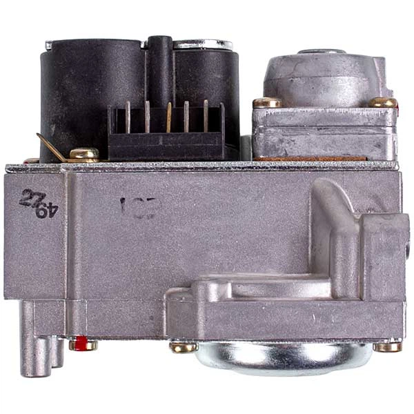 Газовый клапан Honeywell VK4115 для газового конденсационного котла Immergas Hercules/Victrix 20 кВт 1.011846 - изображение 3