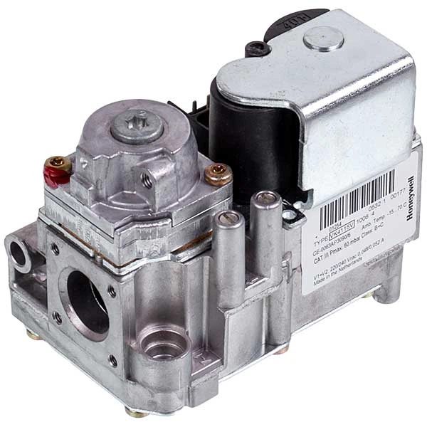 Газовый клапан Honeywell VK4115 для газового конденсационного котла Immergas Hercules/Victrix 20 кВт 1.011846 - изображение 4