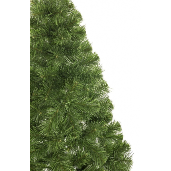 Искусственная елка Зимняя красавица Green 1.8 м Иглы ПВХ - Фото 3 Искусственная елка Зимняя красавица Green 1.8 м Иглы ПВХ - изображение 3