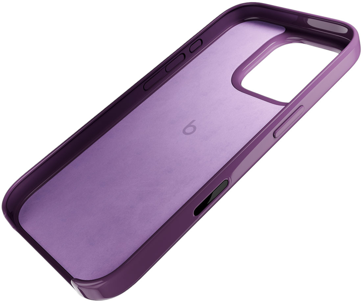 Чохол Beats iPhone 16 Pro Case MagSafe Sunset Purple (MCFP4) - зображення 3