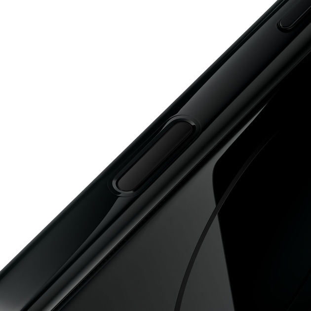 Чохол Beats iPhone 16 Pro Max Case MagSafe Midnight Black (MCFQ4) - зображення 6
