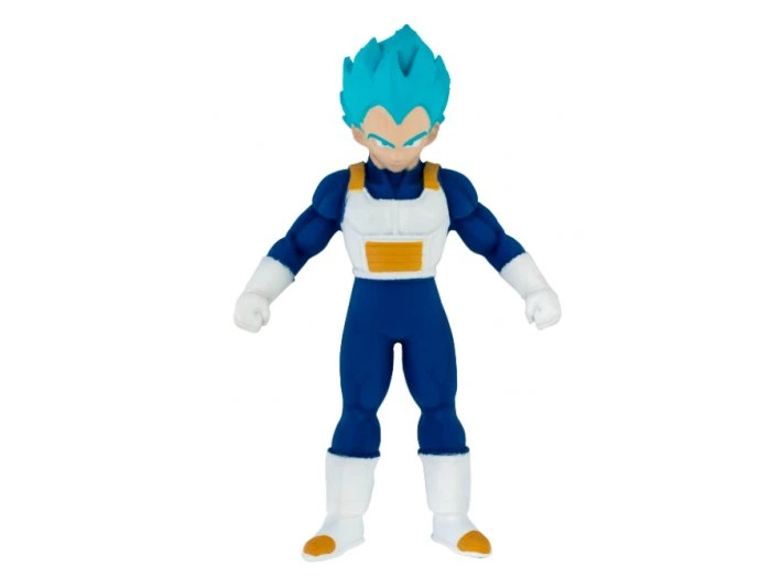 Фигурка Super Saiyan, MonsterFlex, 96000 - Фото 1 Фигурка Super Saiyan, MonsterFlex, 96000 - изображение 1