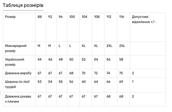 Жіноча вишиванка V&V Тетяна 92 Білий (301033193-001) - изображение 8