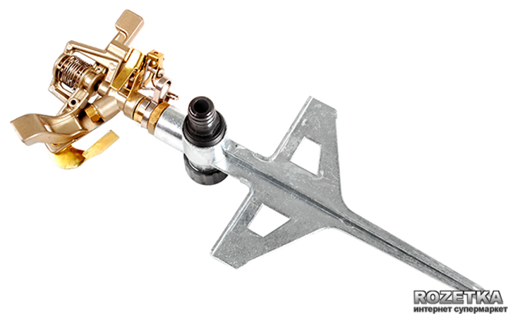 Ороситель пульсирующий Cellfast Lux профессиональный (52-160) – фото ...