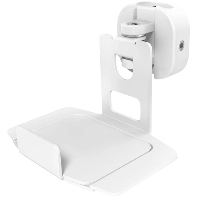 Настінні кріплення для колонок Hama Wall Mount for Bose SoundTouch 10/20 Speakers 1 шт White (4047443334176) - зображення 1