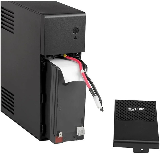 ДБЖ Eaton 5S 700VA (5S700I) - зображення 3
