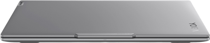 Laptop Lenovo Yoga Pro 9 16IMH9 (83DN006QPB) Luna Grey - obraz 9