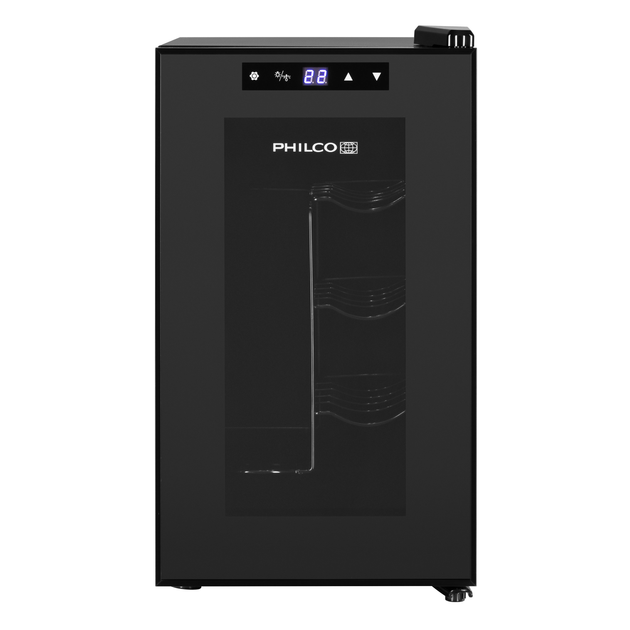 Винный шкаф PHILCO PW8F - изображение 1