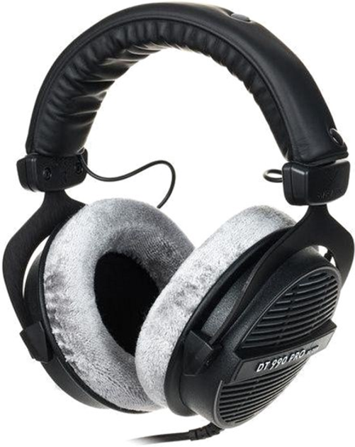 Акція на Навушники Beyerdynamic DT 990 Pro/80 ohms від Rozetka