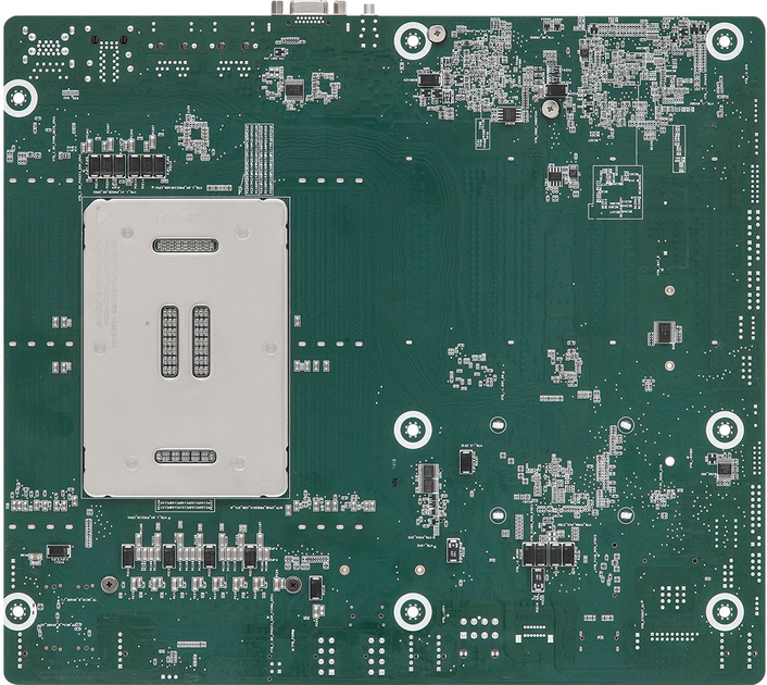 Płyta główna ASRock SPC741D8-2L2T/BCM (s4677, Intel C741, PCI-Ex16) - obraz 2