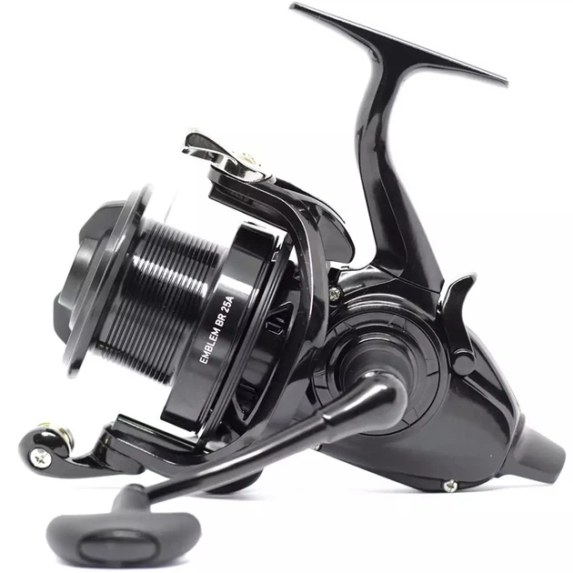 Котушка Daiwa Emblem BR 25 A 10928-025 - Фото 1 Котушка Daiwa Emblem BR 25 A 10928-025 - зображення 1