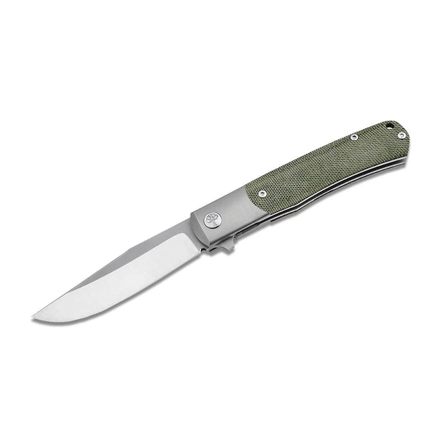 Нож Boker TRPPR Micarta 112943 - изображение 2