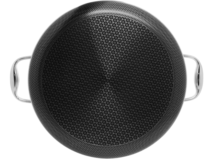 Каструля з кришкою Kohersen Black Cube 4.9 л (5907642750193) - зображення 5