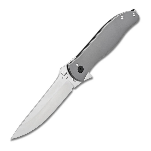 Нож Boker Plus The Escort 01BO638 - изображение 2