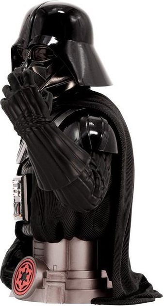 Фігурка ABYstyle Star Wars Darth Vader 1:6 (3665361105350) - зображення 4