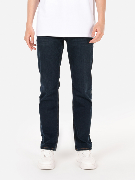 Джинсы Regular Fit мужские Colin's 045 David CL1070593DN41211 32-34 MOSTER WASH (8684112280196) 