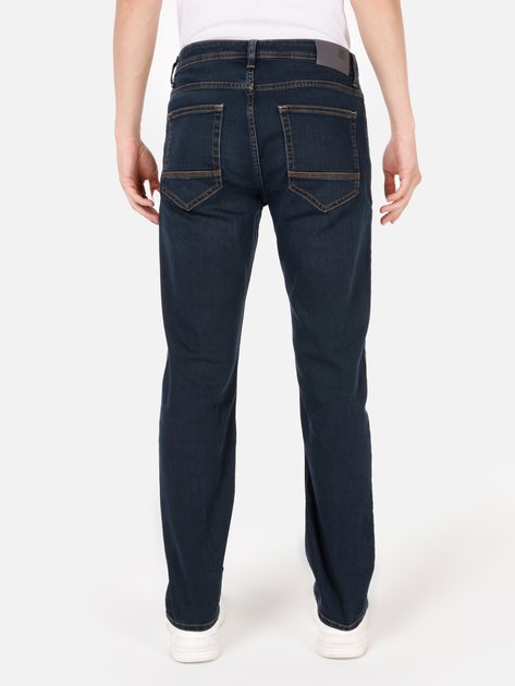 Джинсы Regular Fit мужские Colin's 045 David CL1070593DN41211 42-34 MOSTER WASH (8684112280493) - изображение 2