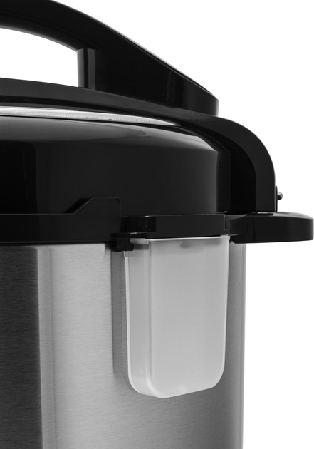 Мультиварка-скороварка LIBERTON LPC-4500 - изображение 7