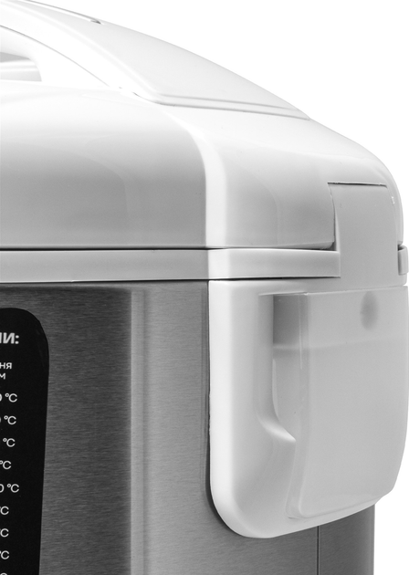 Мультиварка LIBERTON LMC-3111 - изображение 7