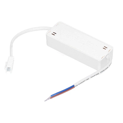 Блок питания LED драйвер трансформатор 25-36x1Вт 0.3А, AC85-265В DC75-135В, 2pin Без бренда - Фото 1 Блок питания LED драйвер трансформатор 25-36x1Вт 0.3А, AC85-265В DC75-135В, 2pin Без бренда - изображение 1