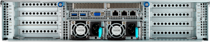 Serwer Asus ESC4000A-E11 AMD EPYC 7003 / 7002 2U (90SF0251-M004X0) - obraz 10
