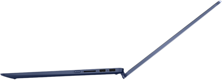 Laptop Lenovo IdeaPad Flex 5 16IRU8 (82Y10007US) Abyss Blue - obraz 13
