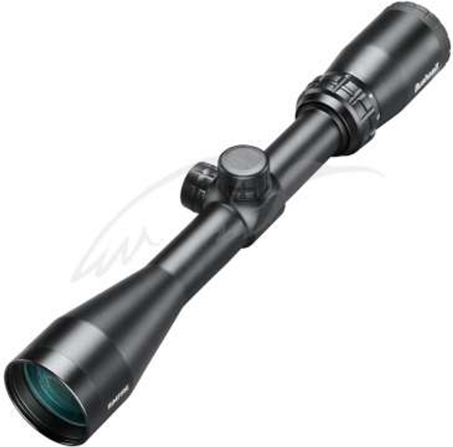 Приціл Bushnell RR3940BS4 Rimfire, 3-9x40, DZ22 - изображение 1