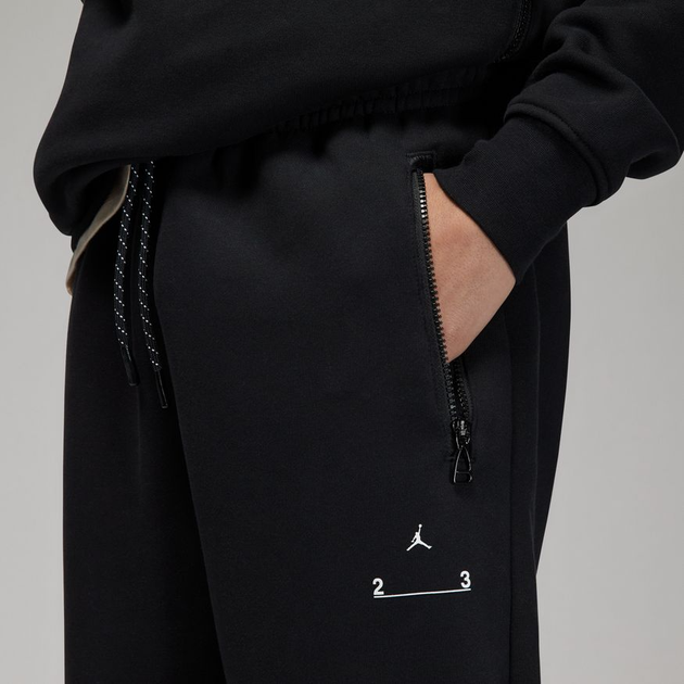 Штани Air Jordan 23 Engineered Black Dq8088-010 XL - зображення 3
