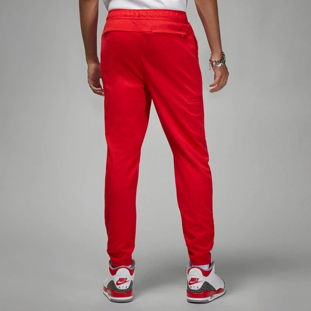 Штаны Air Jordan Essentials Warmup Pant Red Dj0881-612 L - Фото 2 Штаны Air Jordan Essentials Warmup Pant Red Dj0881-612 L - изображение 2