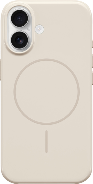 Панель Apple Beats MagSafe для Apple iPhone 16 Summit Stone (MCFD4LL/A) від Rozetka на платформі USKIDKA Акція на Панель Apple Beats MagSafe для Apple iPhone 16 Summit Stone (MCFD4LL/A) від Rozetka