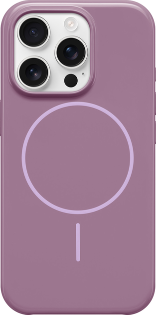Панель Apple Beats MagSafe для Apple iPhone 16 Pro Sunset Purple (MCFP4LL/A) від Rozetka на платформі USKIDKA Акція на Панель Apple Beats MagSafe для Apple iPhone 16 Pro Sunset Purple (MCFP4LL/A) від Rozetka