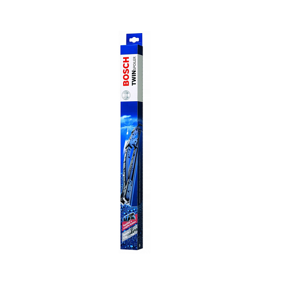 Щітка склоочисника (двірник) 705мм каркасна Bosch, 3397012073 - Фото 1 Щітка склоочисника (двірник) 705мм каркасна Bosch, 3397012073 - зображення 1