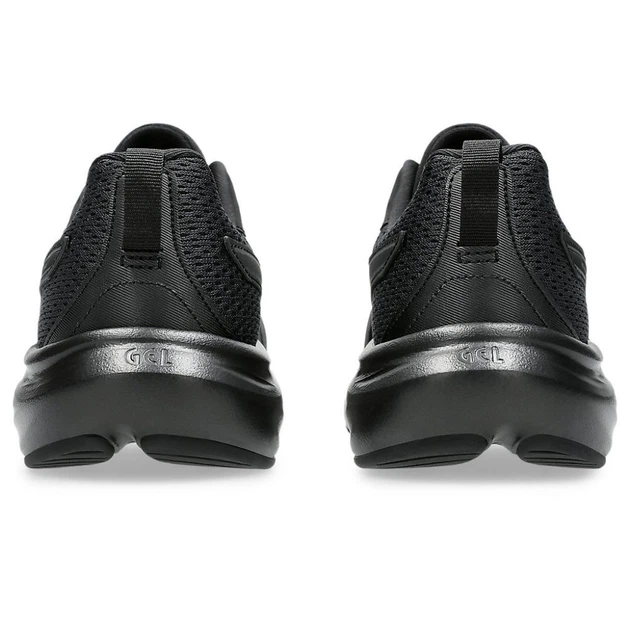 Чоловічі бігові кросівки Asics GEL-CONTEND 9 1011B881-003 Чорний (47) 30 см - изображение 5