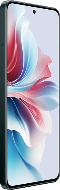 Smartfon Oppo Reno 11F 8/256GB Palm Green (TKOOPPSZA0075) - obraz 3